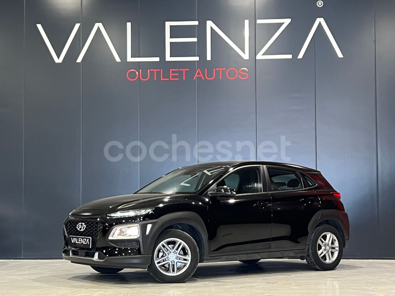 HYUNDAI Kona 1.0 TGDI Essence 4X2