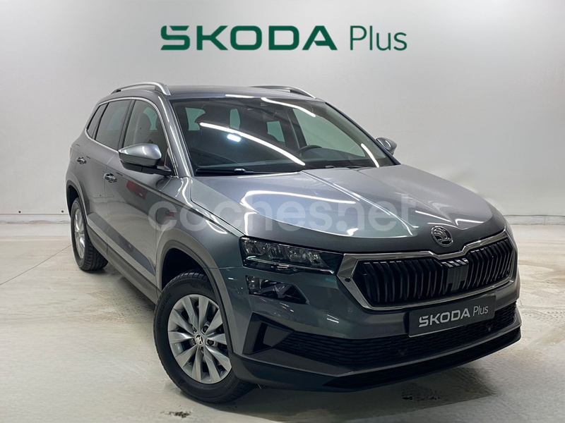 SKODA Karoq 1.5 TSI DSG ACT Selection