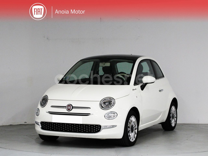 FIAT 500 Dolcevita 1.0 Hybrid 70 CV