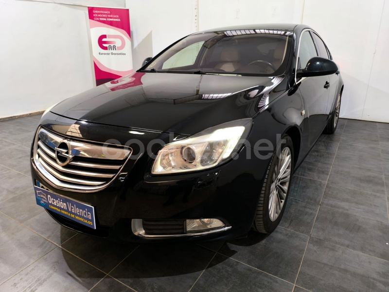 OPEL Insignia 2.0 CDTI 110 CV Edition
