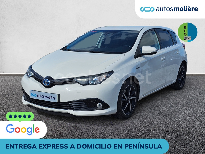 TOYOTA Auris 1.8 140H Hybrid Feel Edition