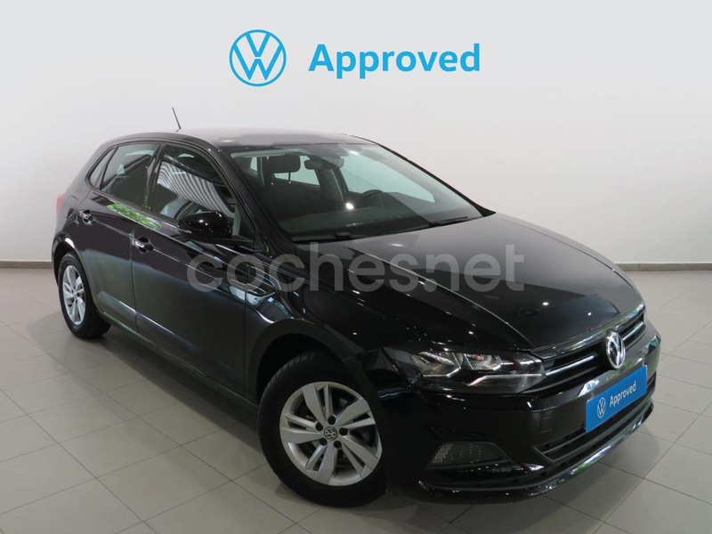 VOLKSWAGEN Polo Advance 1.0 TSI
