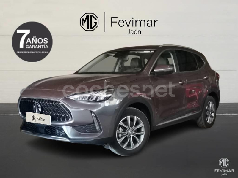 MG HS 1.5 Turbo GDI Comfort