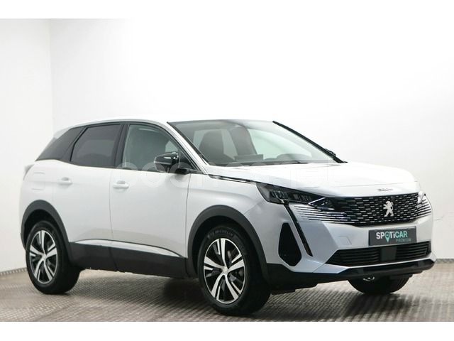 PEUGEOT 3008 1.2 PureTech SS Allure Pack