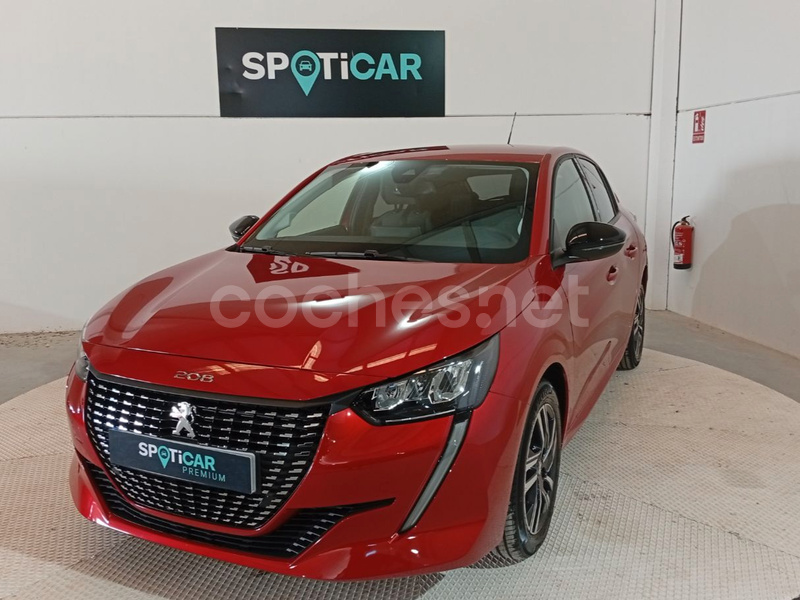 PEUGEOT 208 BlueHDi Active Pack