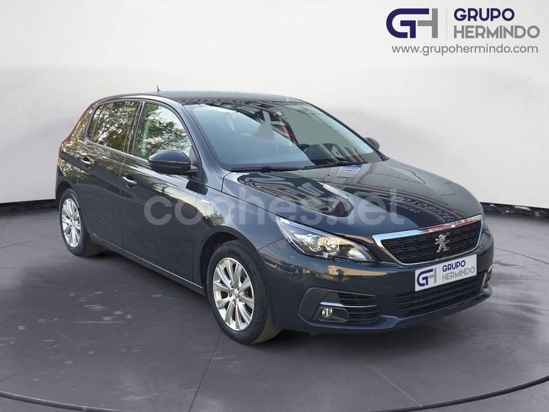 PEUGEOT 308 Style BlueHDi 130 SS 6 Vel. MAN