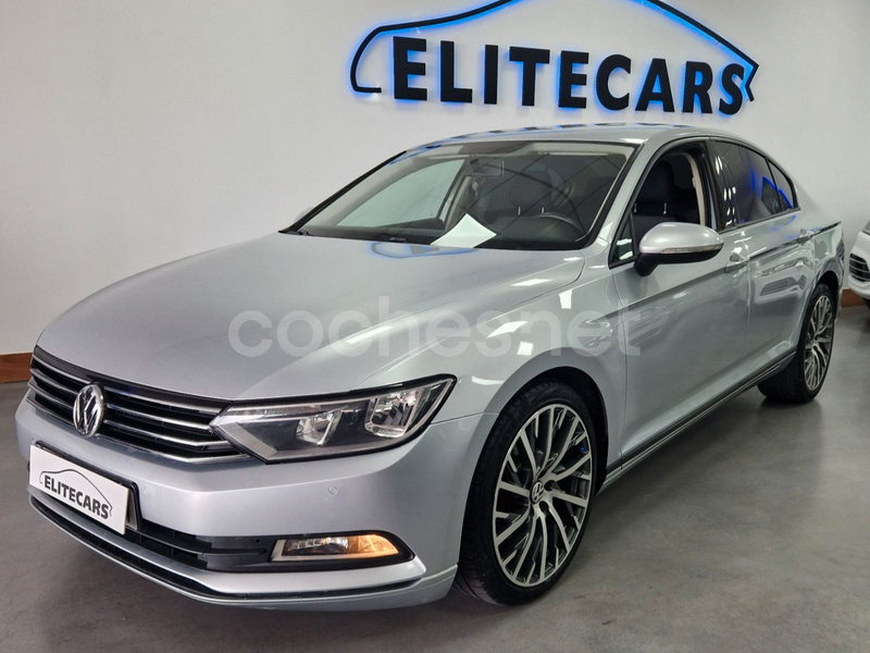 VOLKSWAGEN Passat Sport 2.0 TDI BMT