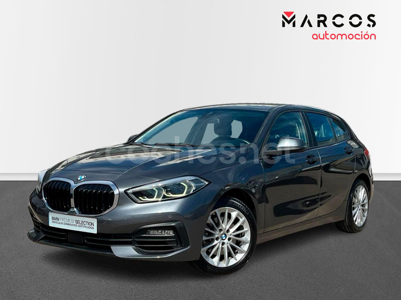 BMW Serie 1 118i