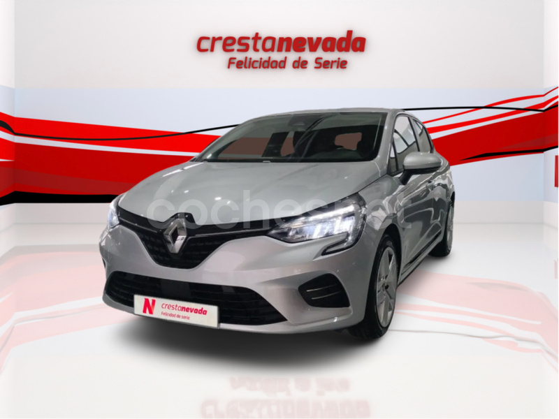 RENAULT Clio Business TCe