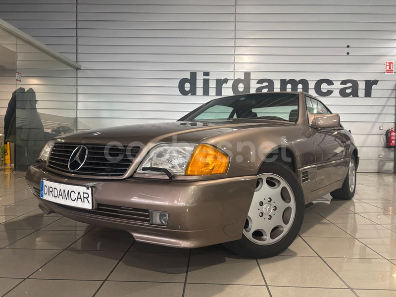 MERCEDES-BENZ 300 300CE-24 CABRIOLET