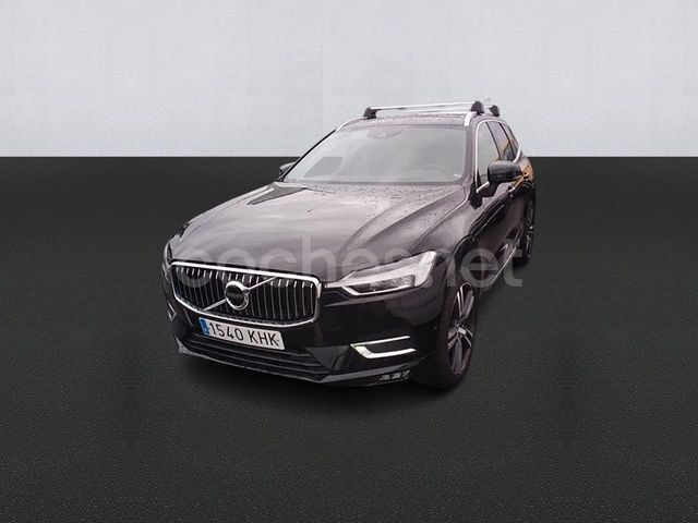 VOLVO XC60 2.0 D5 AWD Inscription Auto