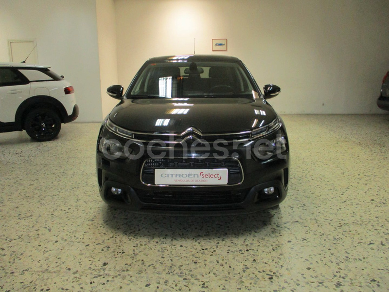 CITROEN C4 Cactus BlueHDi SS Shine