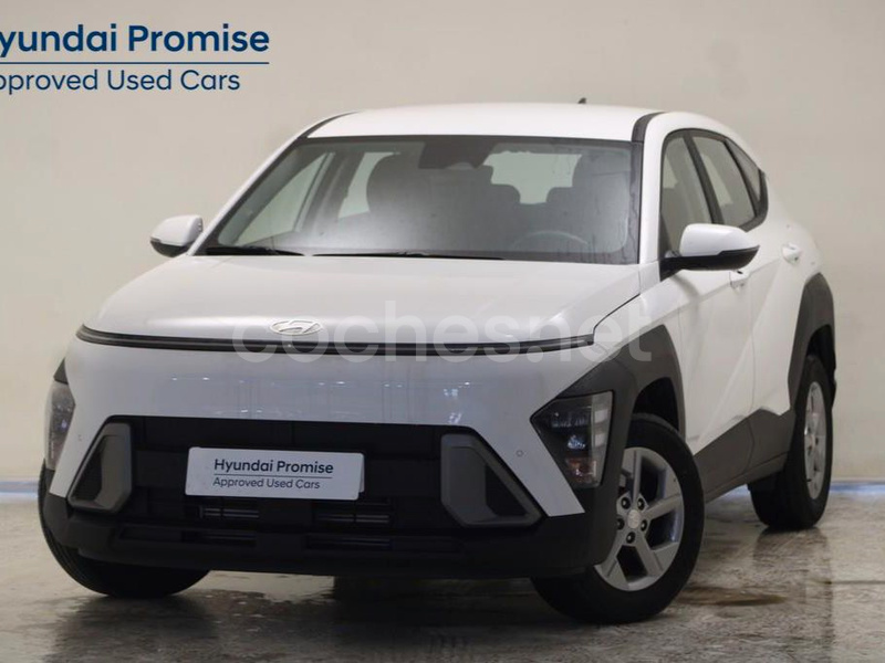 HYUNDAI Kona 1.0 TGDI Maxx