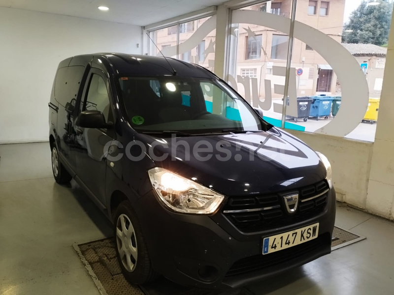 DACIA Dokker Essential 1.6 18