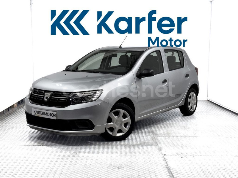 DACIA Sandero Essential TCE 1.0 GLP SS