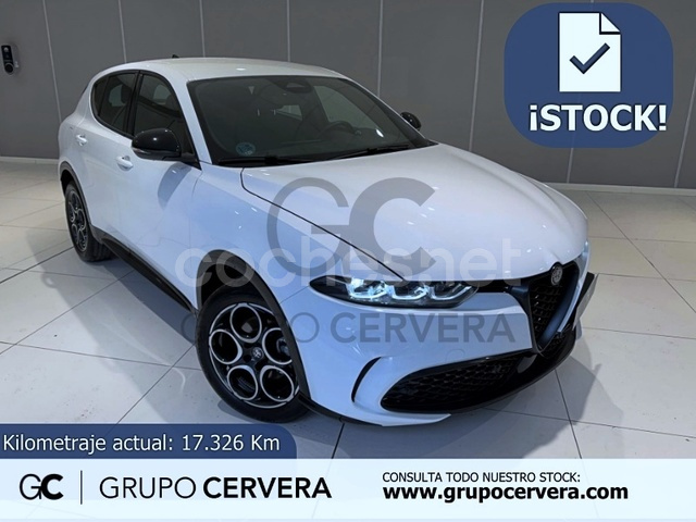 ALFA ROMEO Tonale 1.6 DS 130 CV SPRINT FWD