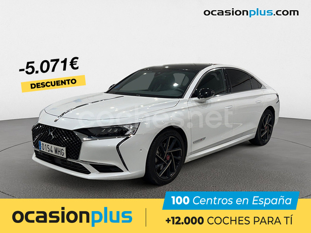 DS DS 9 ETENSE 250 PERFORMANCE LINE