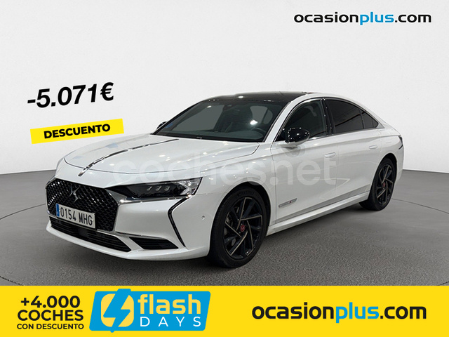 DS DS 9 ETENSE 250 PERFORMANCE LINE