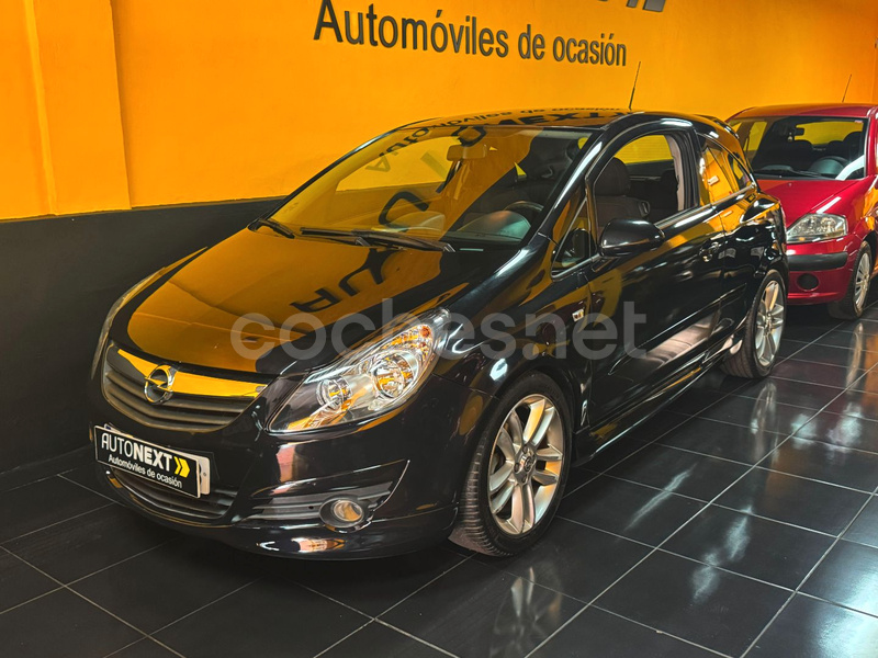 OPEL Corsa Enjoy 1.3 CDTi 90 CV