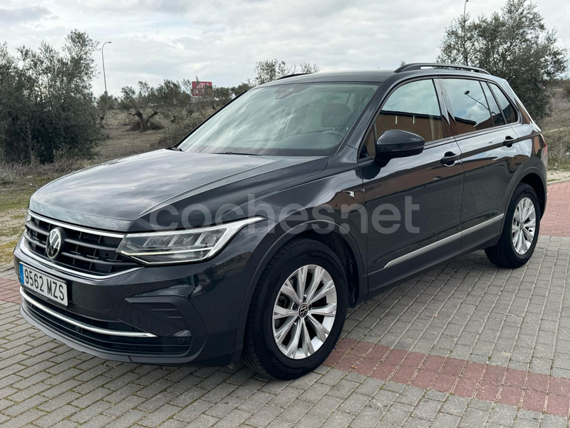 VOLKSWAGEN Tiguan Urban Sport 1.5 TSI
