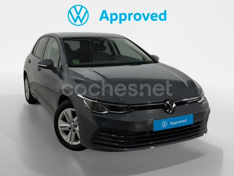 VOLKSWAGEN Golf 2.0 TDI DSG