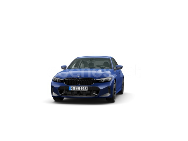 BMW Serie 3 320d Auto.