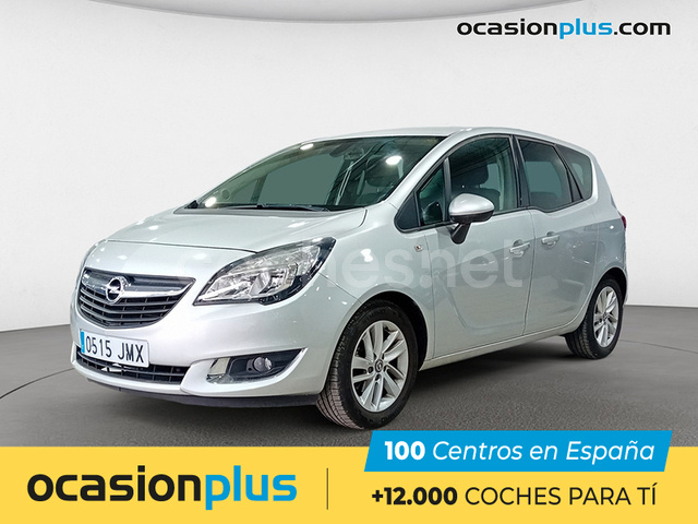 OPEL Meriva 1.4 NEL Selective