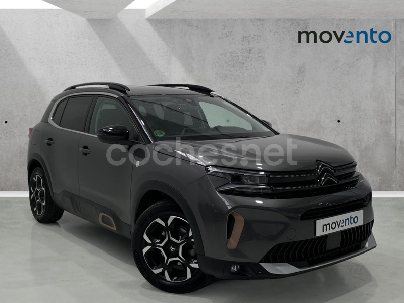 CITROEN C5 Aircross BlueHdi SS EAT8 C Series