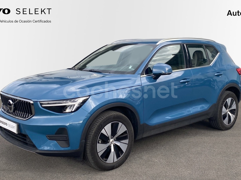VOLVO XC40 1.5 T4 Recharge PHEV Core Auto