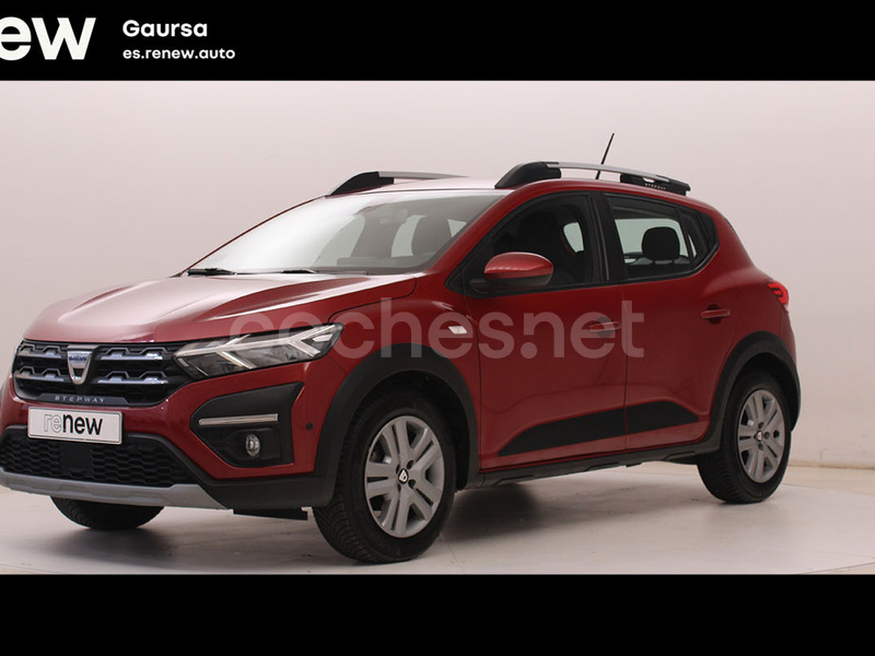 DACIA Sandero Stepway Comfort ECOG