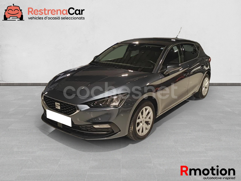 SEAT León 2.0 TDI SS Style Launch P Nav