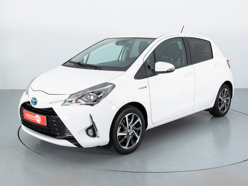 TOYOTA Yaris 1.5 110 Feel