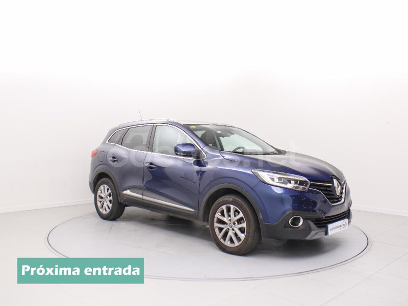 RENAULT Kadjar Zen Energy dCi