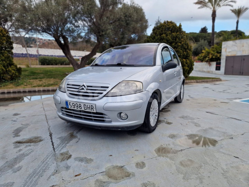 CITROEN C3 1.4i Premier
