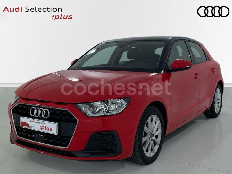 AUDI A1 Sportback Advanced 25 TFSI