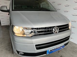 VOLKSWAGEN Caravelle Largo 2.0 BiTDI 180 DSG Comfort Edition