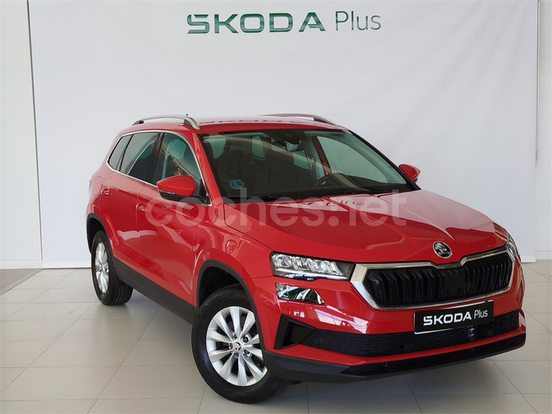SKODA Karoq 1.5 TSI ACT Ambition