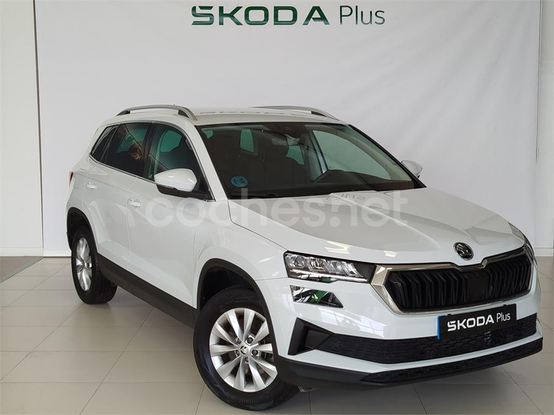 SKODA Karoq 1.5 TSI DSG ACT Ambition