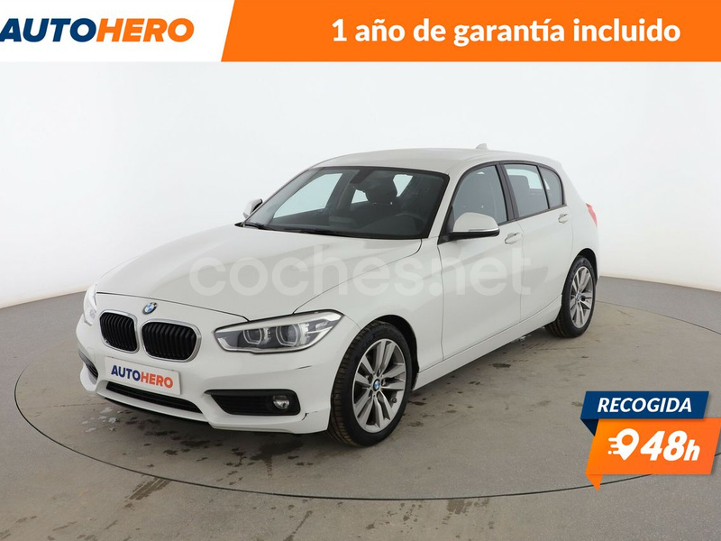 BMW Serie 1 118i
