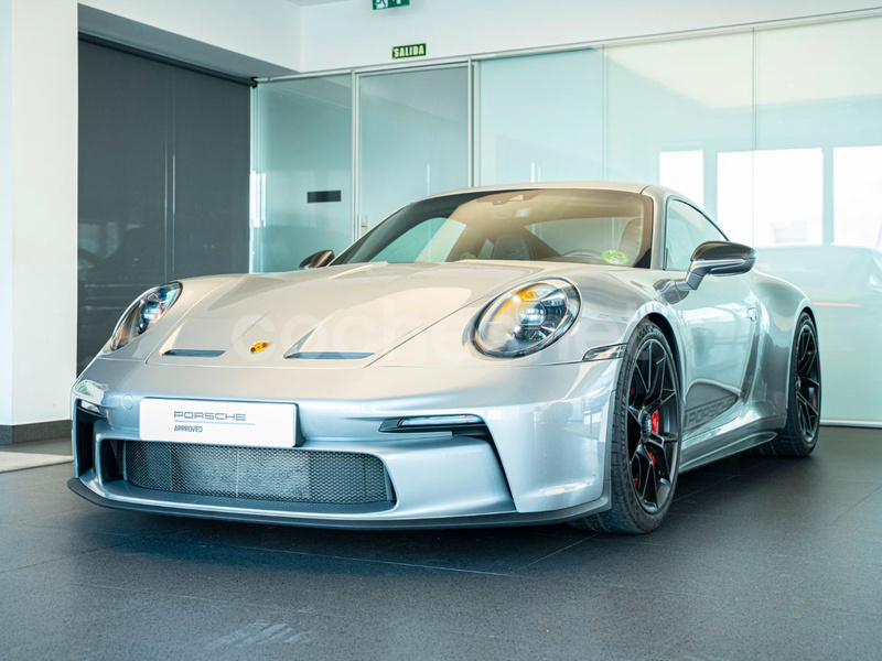 PORSCHE 911 GT3 Pack Touring