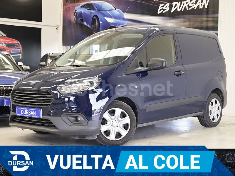 FORD Transit Courier Van 1.5 TDCi Trend