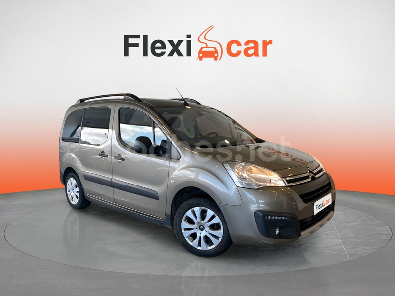 CITROEN Berlingo Talla M PureTech 110 SS FEEL