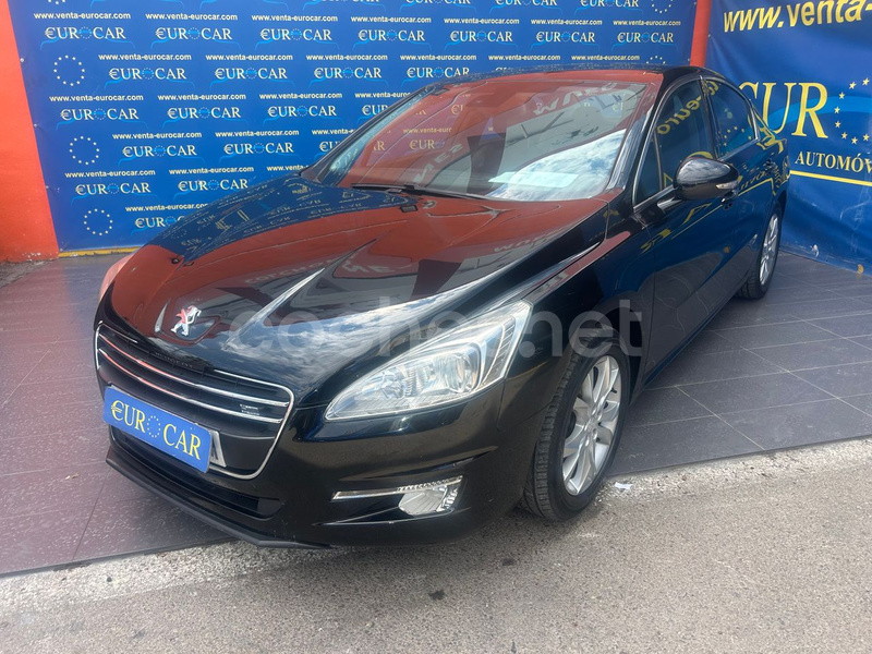 PEUGEOT 508 Business Line 1.6 HDI 112
