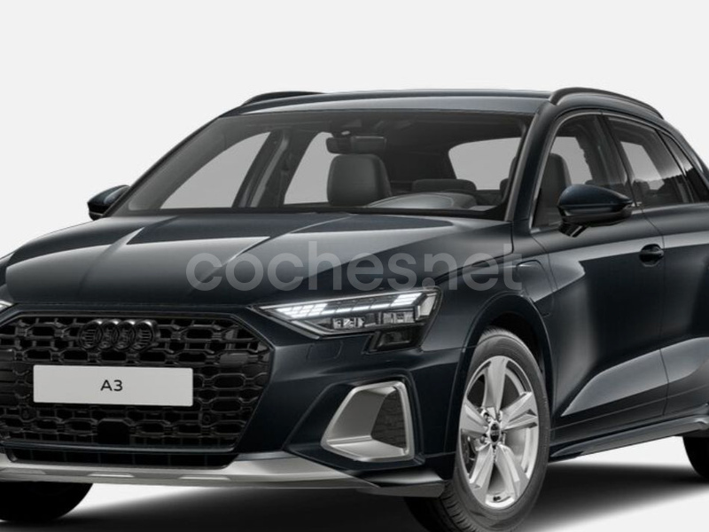 AUDI A3 allstreet Advanced 40 TFSI e S tro