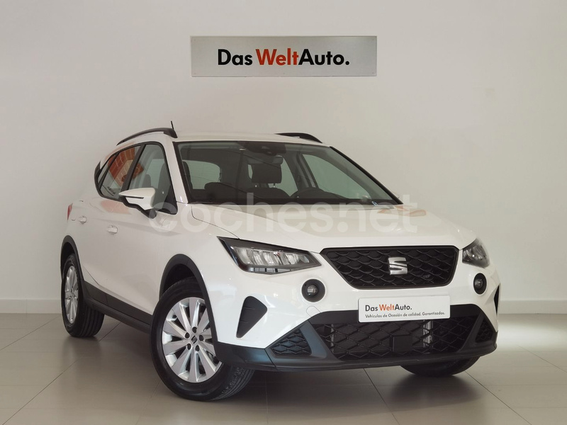 SEAT Arona 1.0 TSI Reference XM