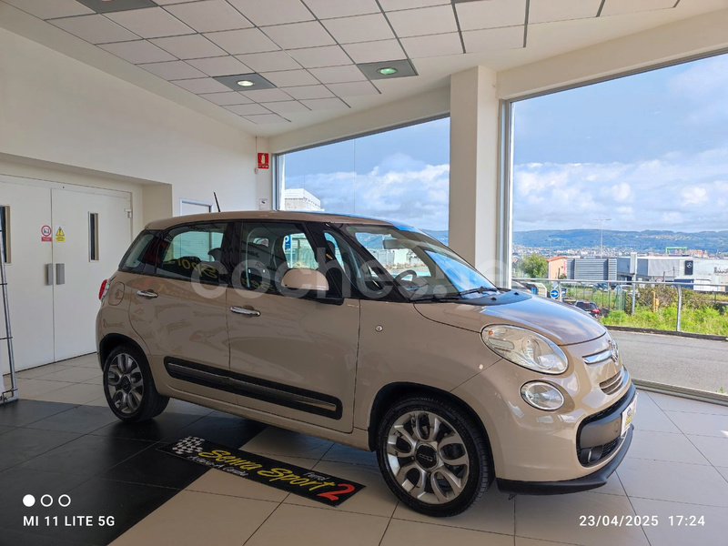 FIAT 500L 1.3 16v Multijet II SS Lounge
