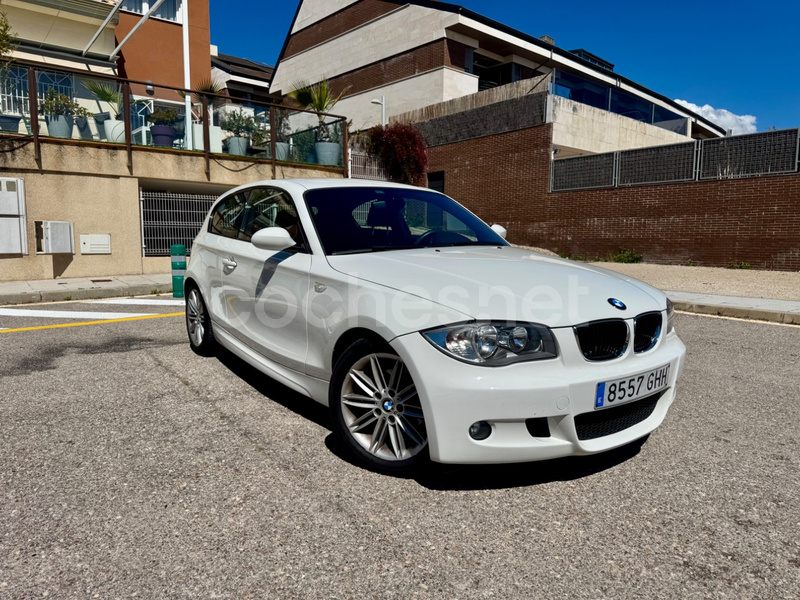 BMW Serie 1 118i
