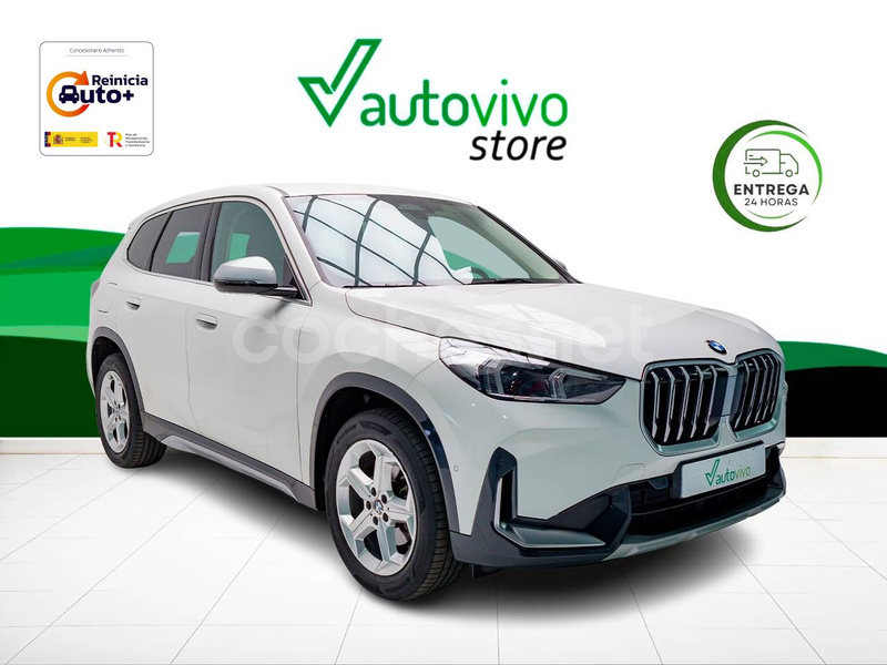 BMW X1 sDrive18d