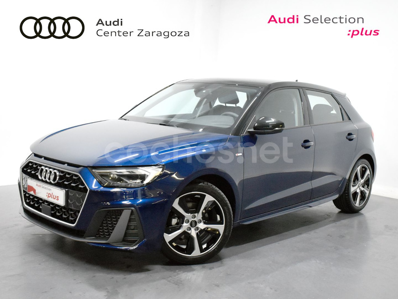 AUDI A1 Sportback Adrenalin 30 TFSI S tron