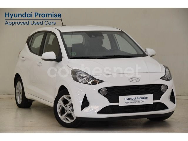 HYUNDAI i10 1.0 Klass